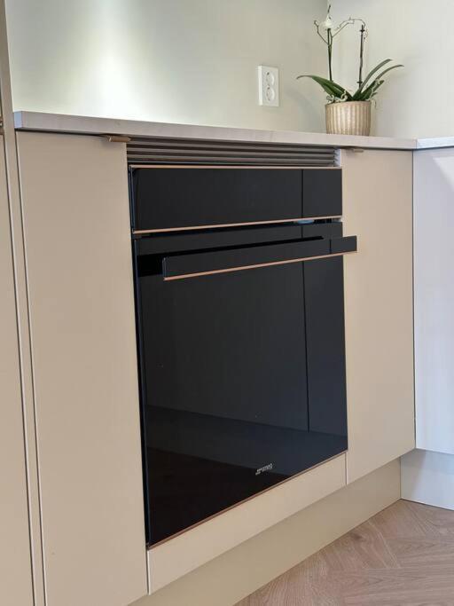 Appartement Luksurios Bygardsleilighet